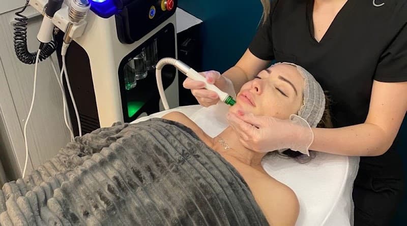 Elite Facials Orinda photo