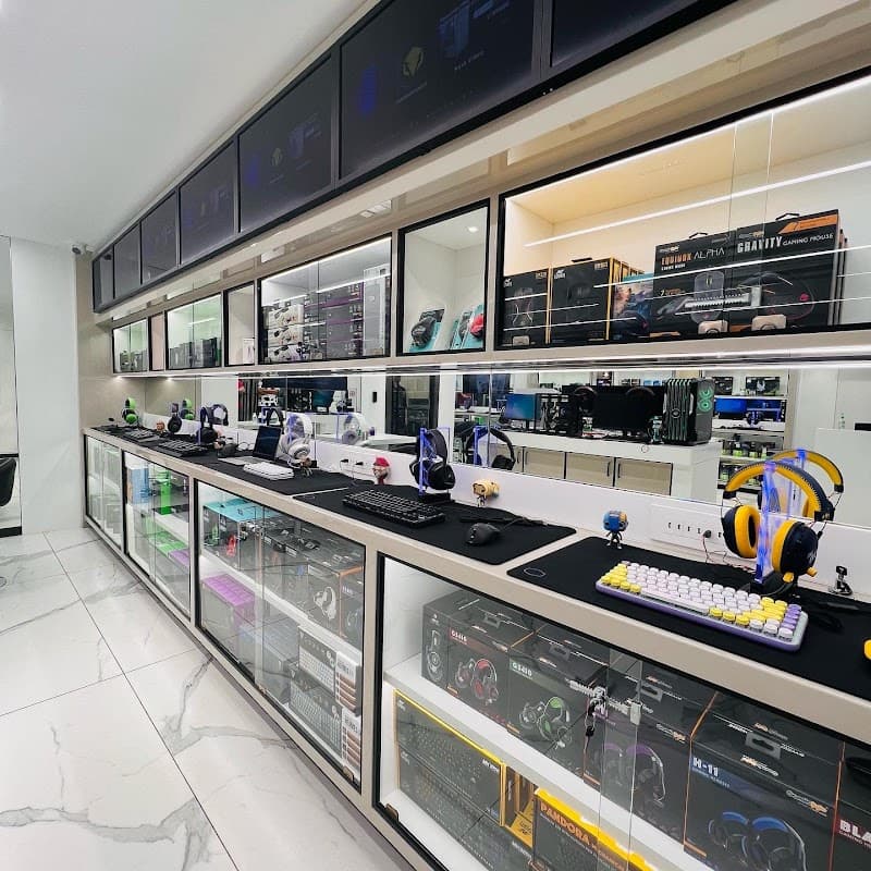 ELITE HUB Delhi photo