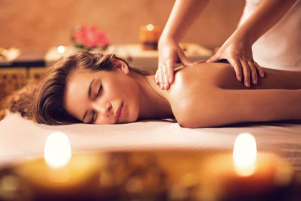 Elite Massage Cozumel photo