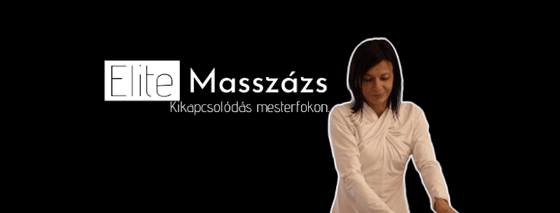 Elite Masszázs Szolnok photo