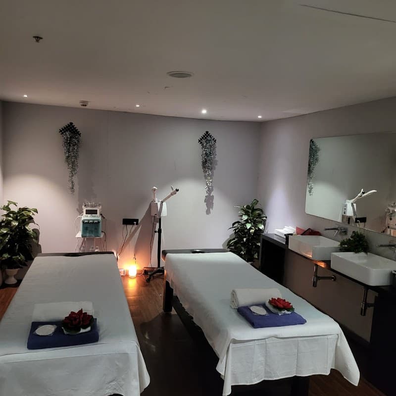 Elite Touch Spa Daman photo