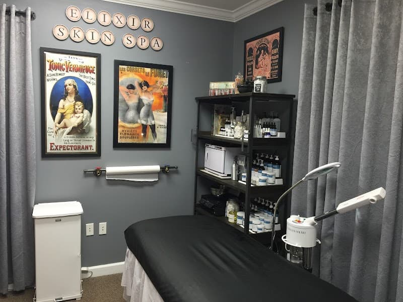Elixir Skin Spa Raleigh photo