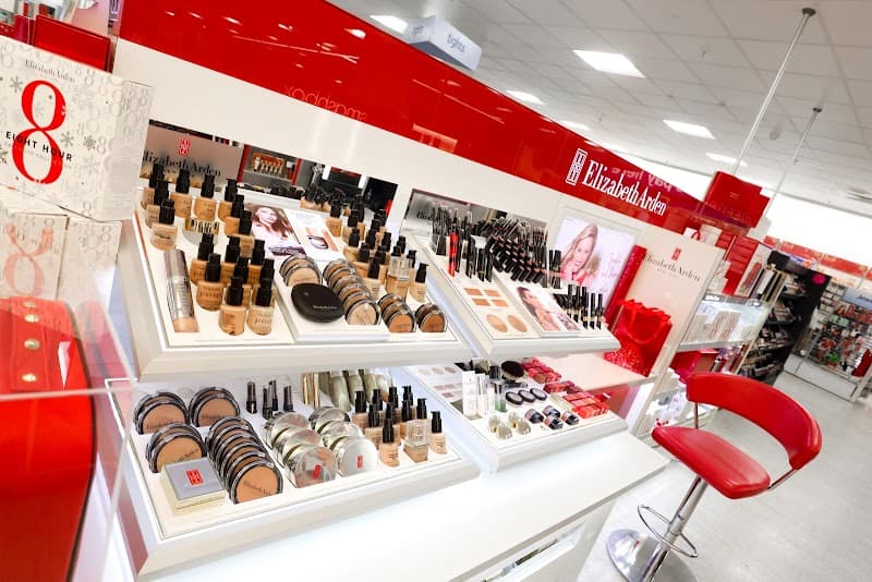 Elizabeth Arden Canterbury photo
