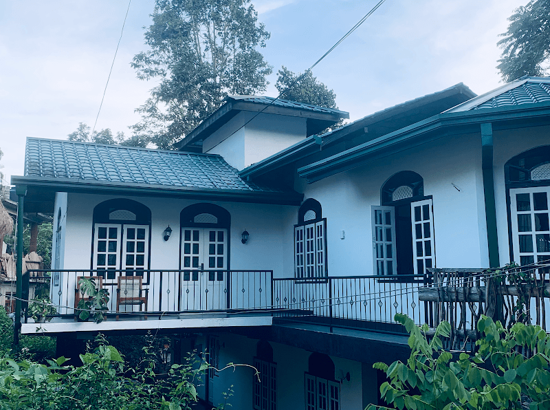 Ella Gypsies Hostel photo