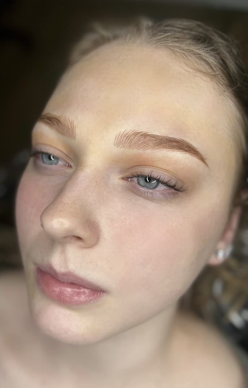 Elle Lash Bar Washington photo