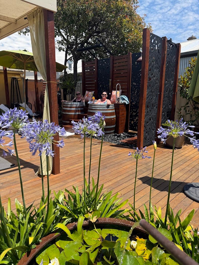Ellenis Day Spa Kyneton photo