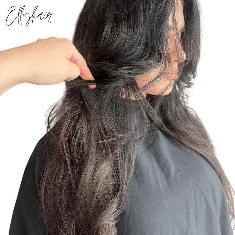 Ellyhair Braine-le-Comte photo