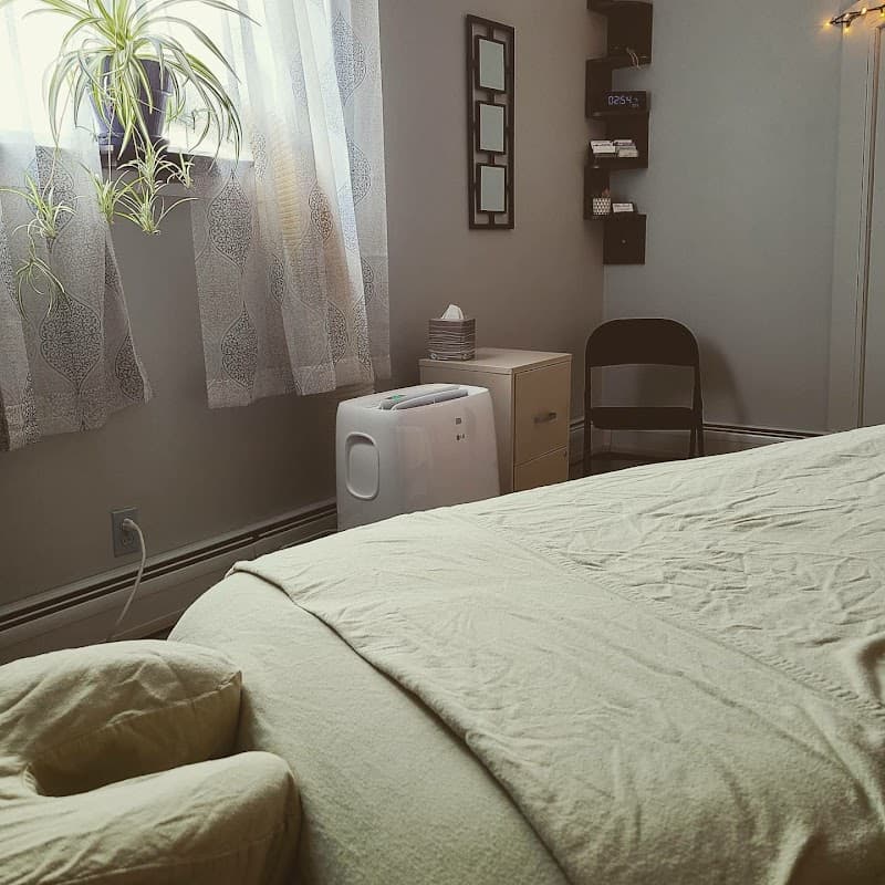 Elm City Massage Keene photo