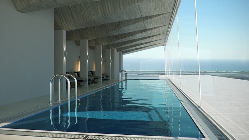 Elma Spa Zikhron Ya'akov photo