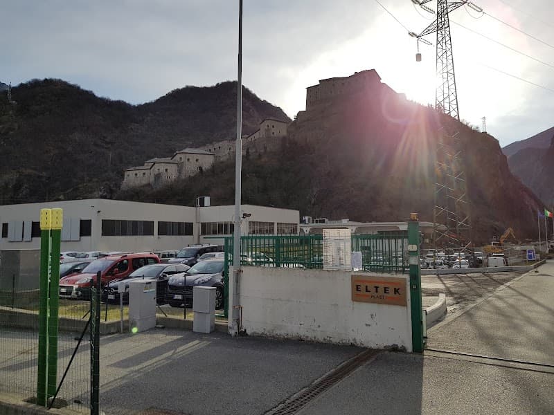 Eltek Hône photo