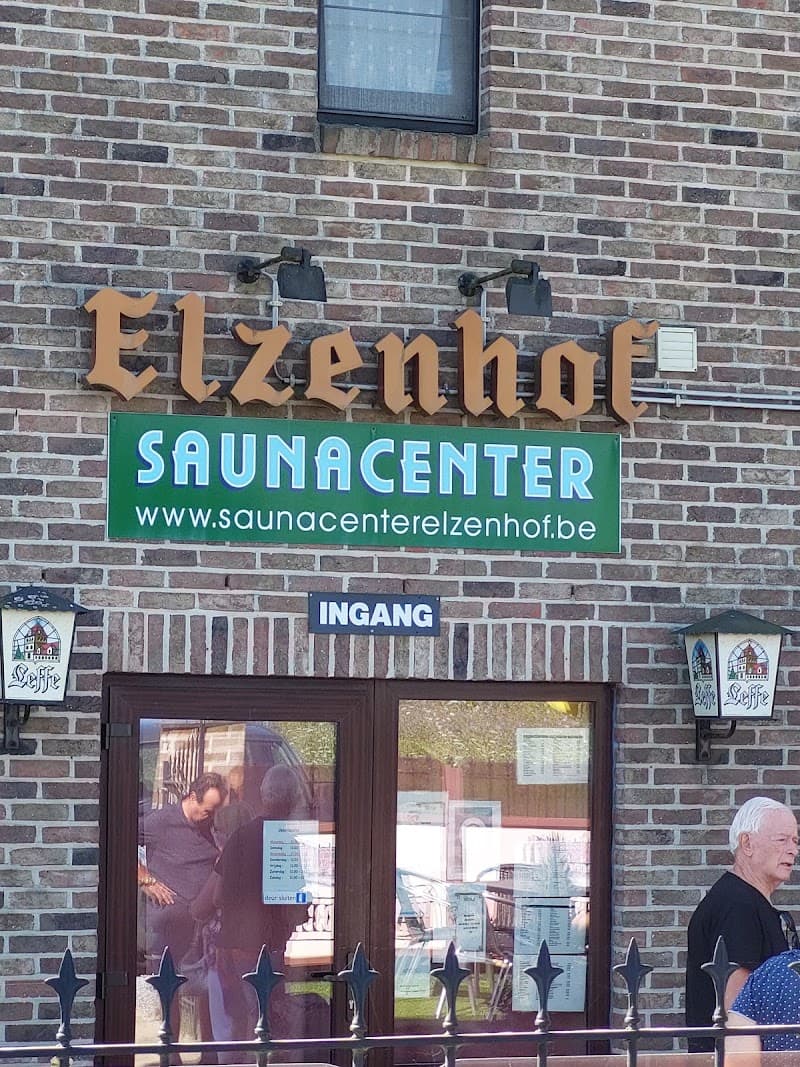Elzenhof Tielt-Winge photo