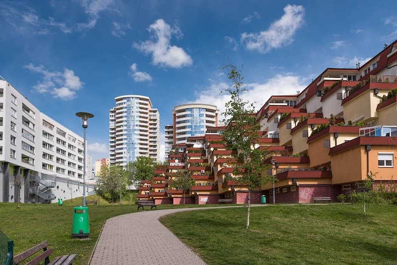 EM kozmetik Bratislava photo