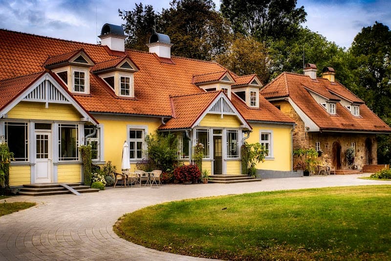 Emburgas Spa Ciecere photo