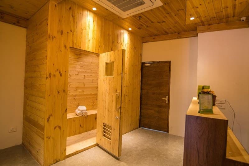 Emit Wellness Spa Manali photo