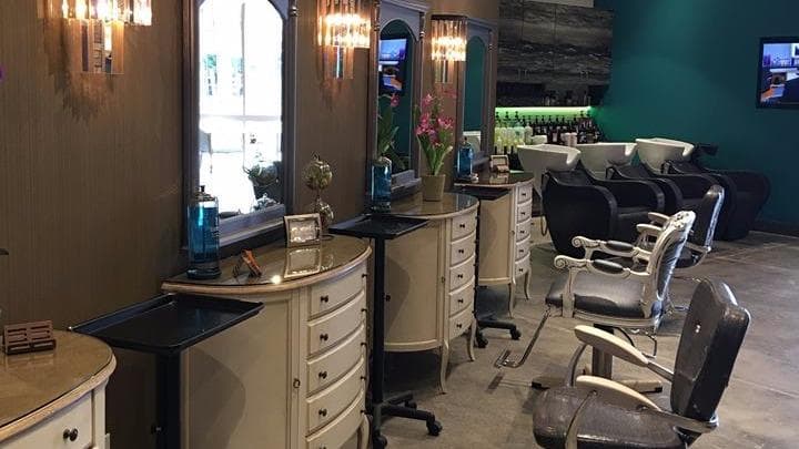 Emmi D SalonSpa Scottsdale photo