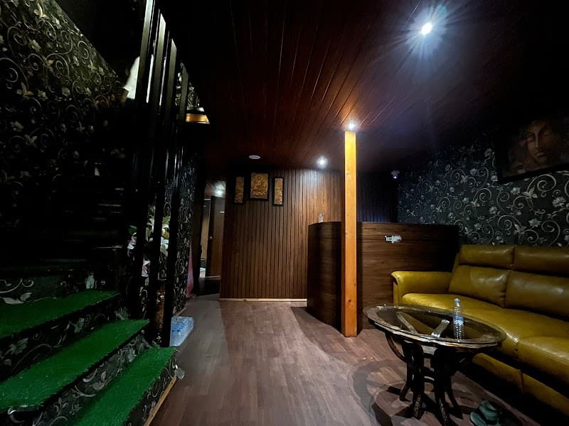 Empire Spa Tepotzotlán photo