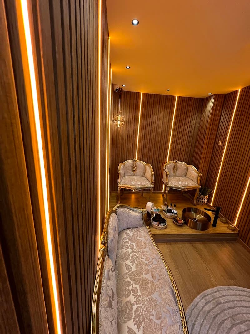 Empire zen spa Tangier photo