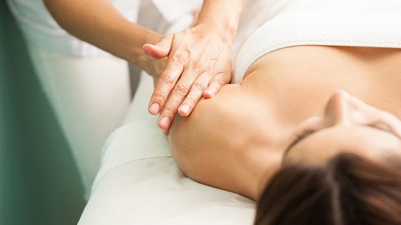 Empowered Massage Littleton photo