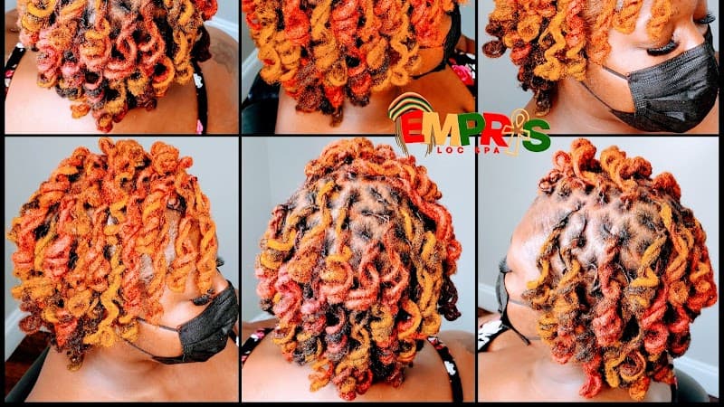 Empris Loc Spa Montgomery photo