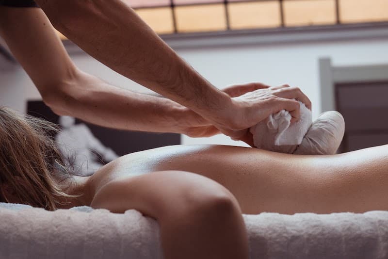 EMW Massage Academy Cagliari photo