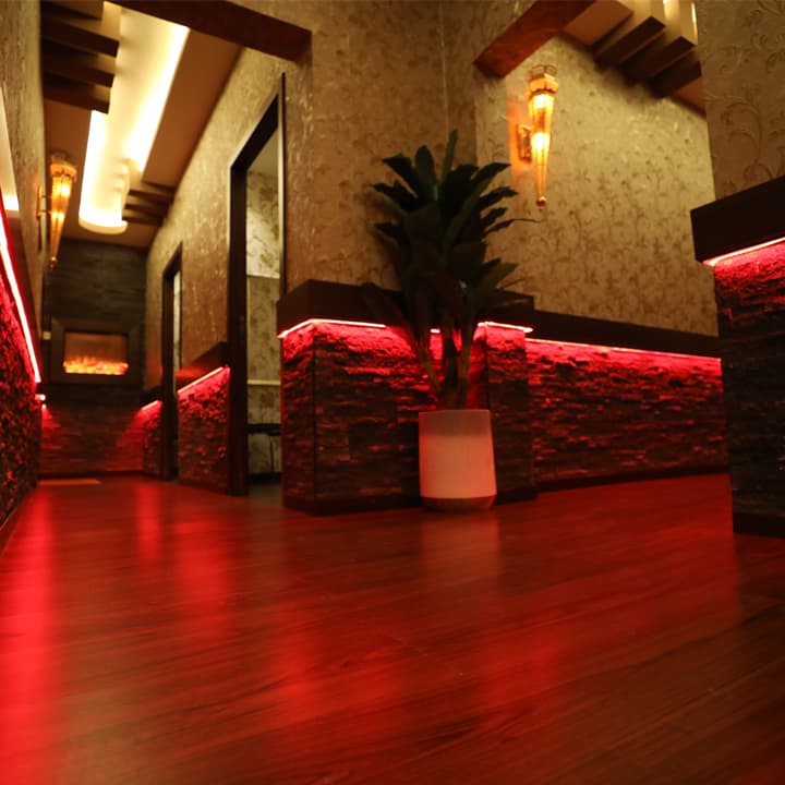ENA Massage Center Ajman photo