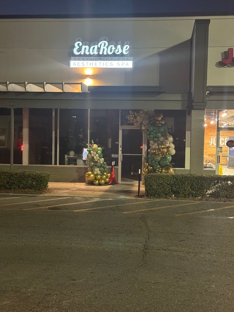 EnaRose Aesthetics Rock Hill photo