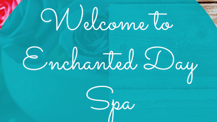 Enchanted Day Spa LLC Berry photo