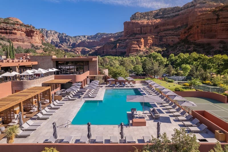 Enchantment Resort Sedona photo