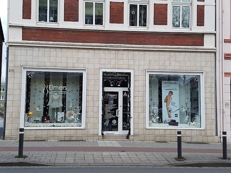Endermologie Elmers Herten photo