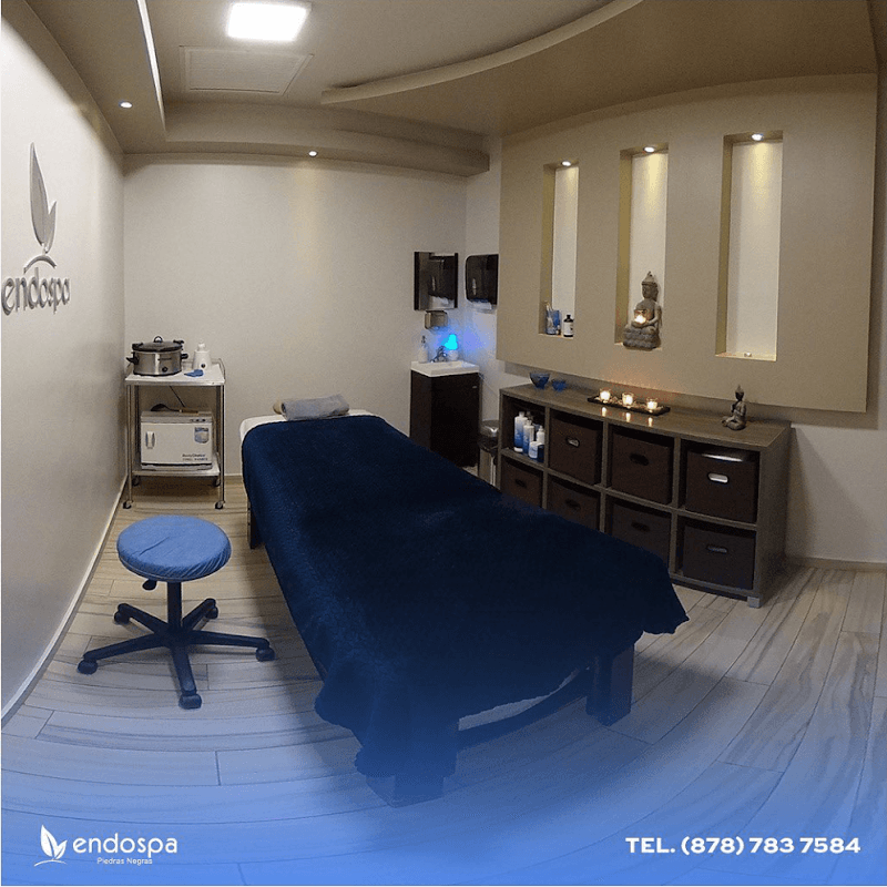 Endospa Piedras Negras photo