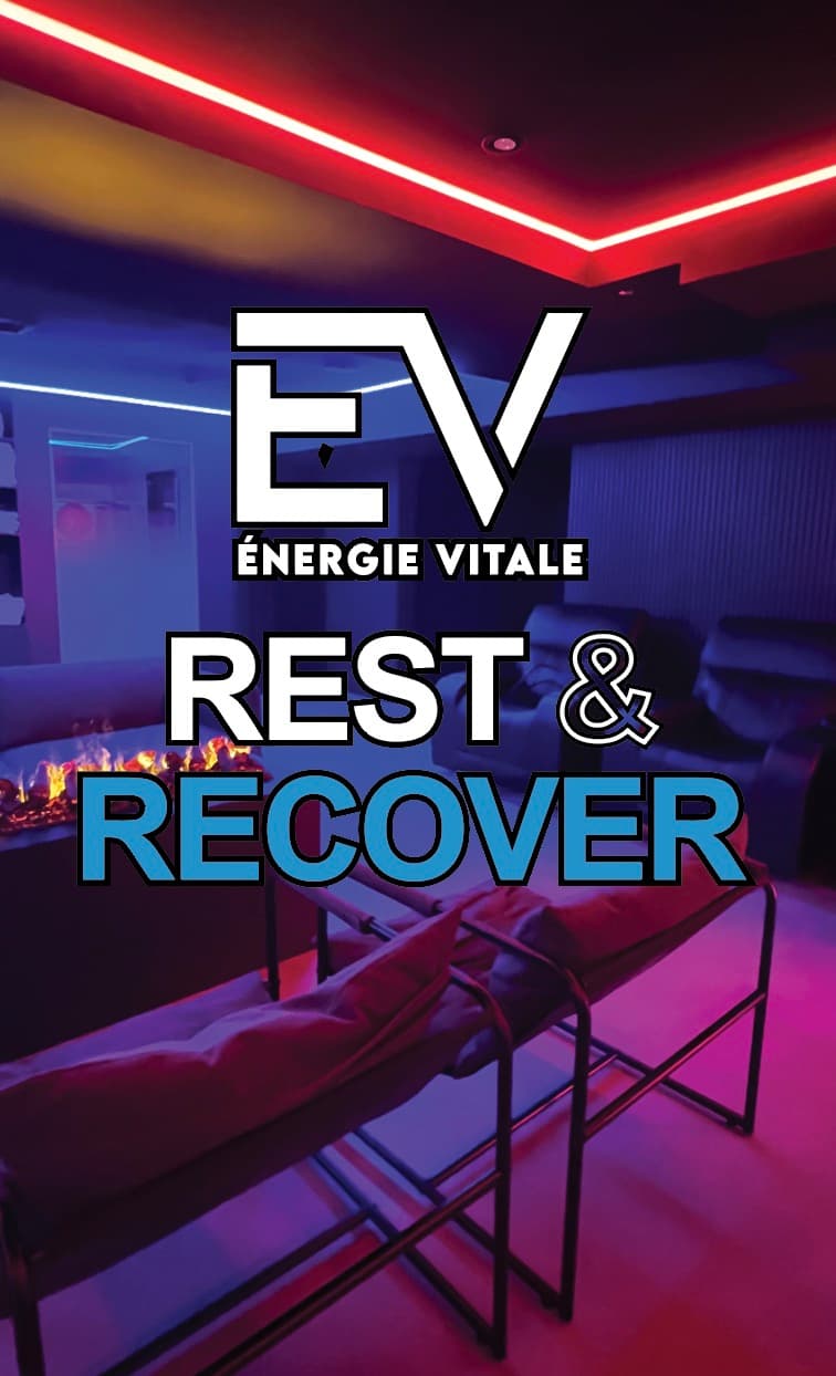 Montreal Énergie Vitale Spa photo