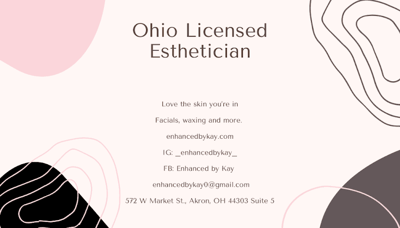 Enhance by Kay Akron photo