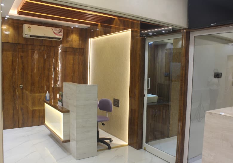 Enhance Clinics Mumbai photo