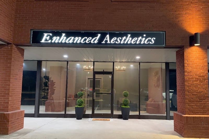 Enhanced Aesthetics New Bern photo