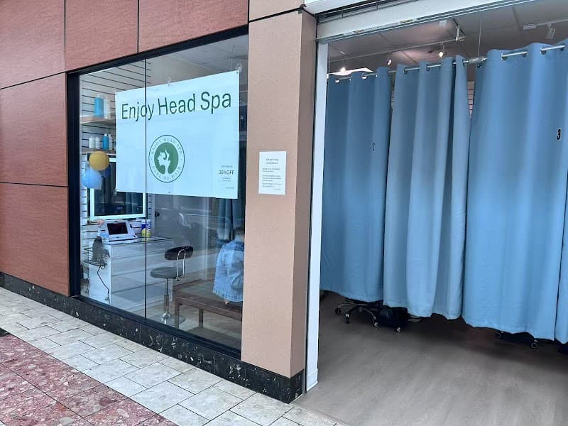 Enjoy Head Spa Manassas photo