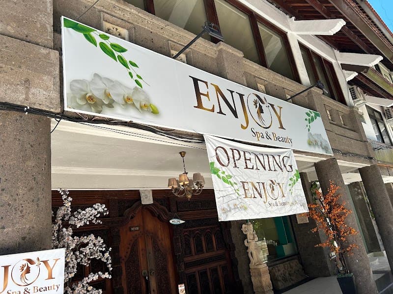 Enjoy Spa & Beauty Badung photo