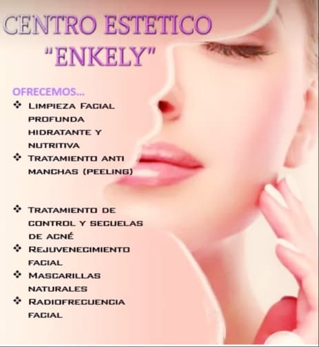 Enkely Spa Riobamba photo