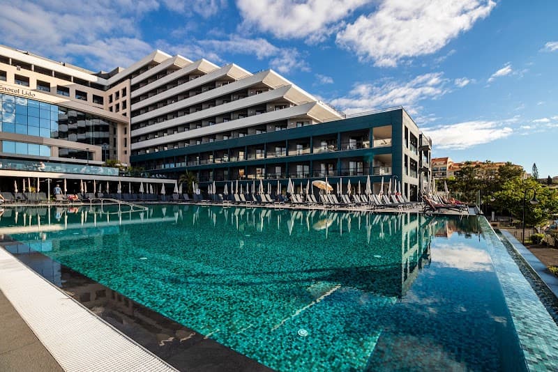 Enotel Lido Madeira photo