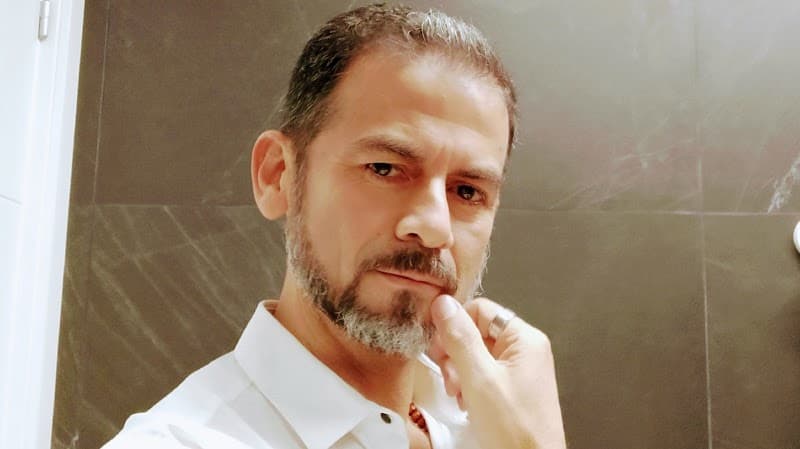Enrique Ovelar Sitges photo