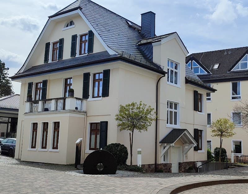 Entspannung Idstein photo