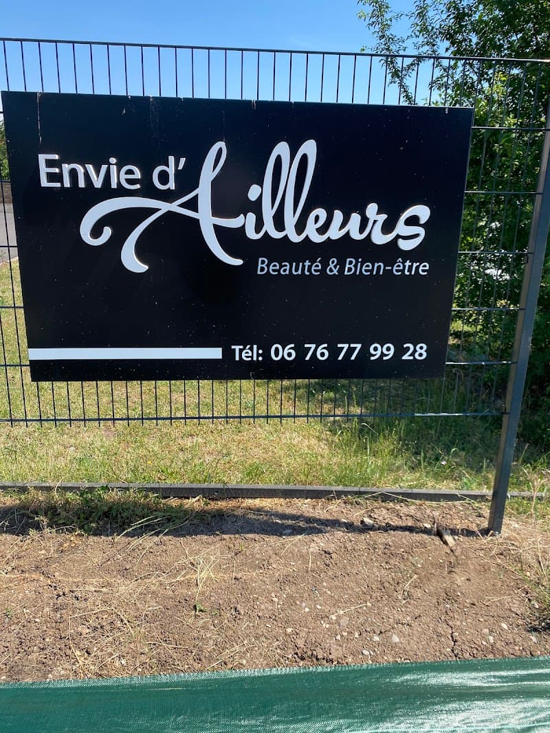 Envie d'Ailleurs Frémestroff photo