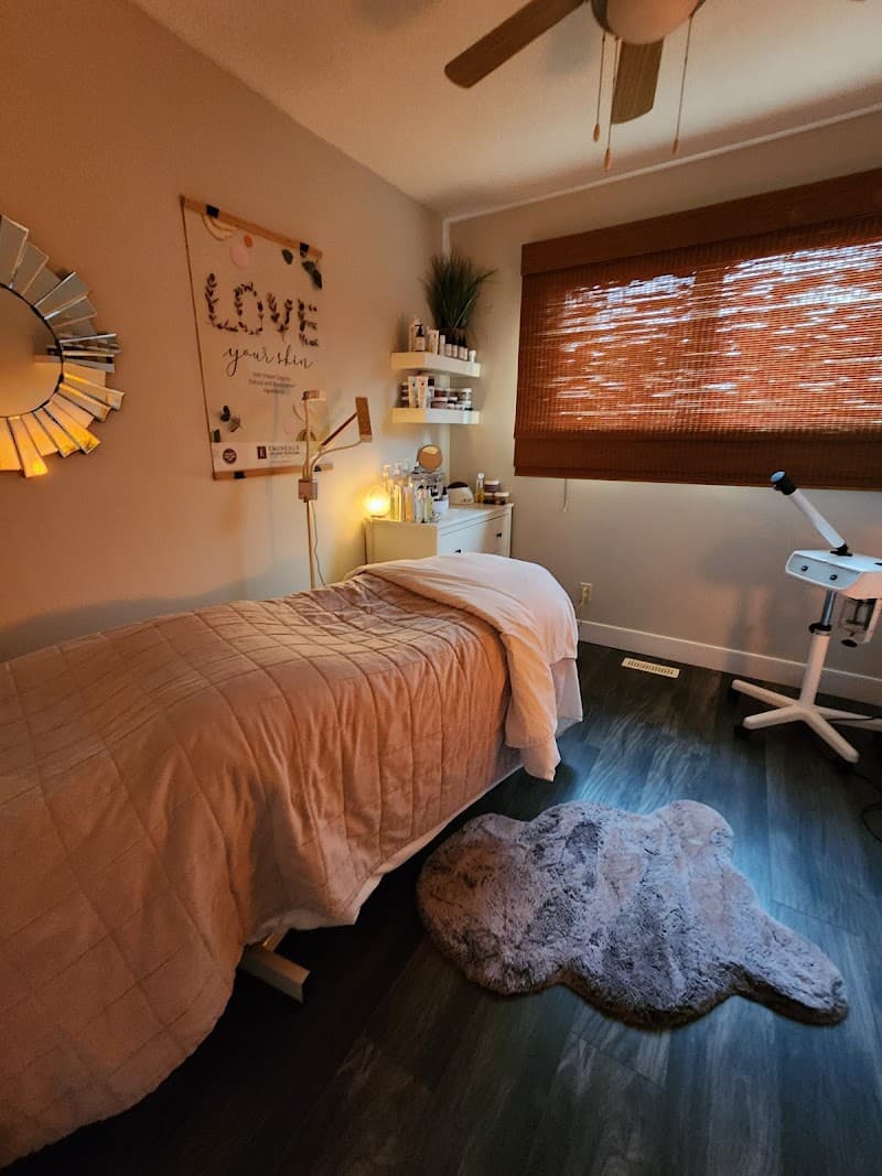 Envy Esthetic Studio Olds photo