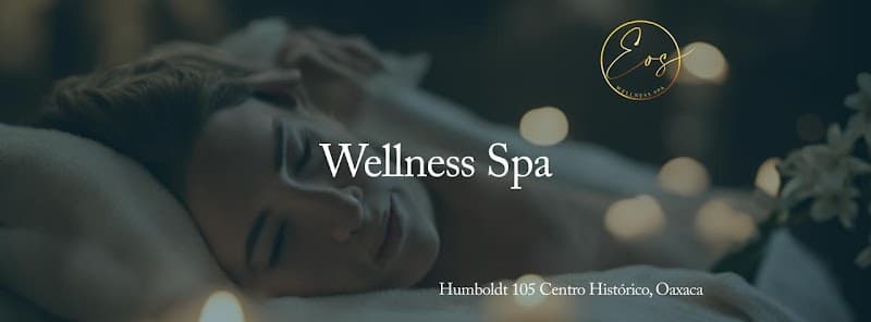 EOS Wellness Spa Oaxaca photo