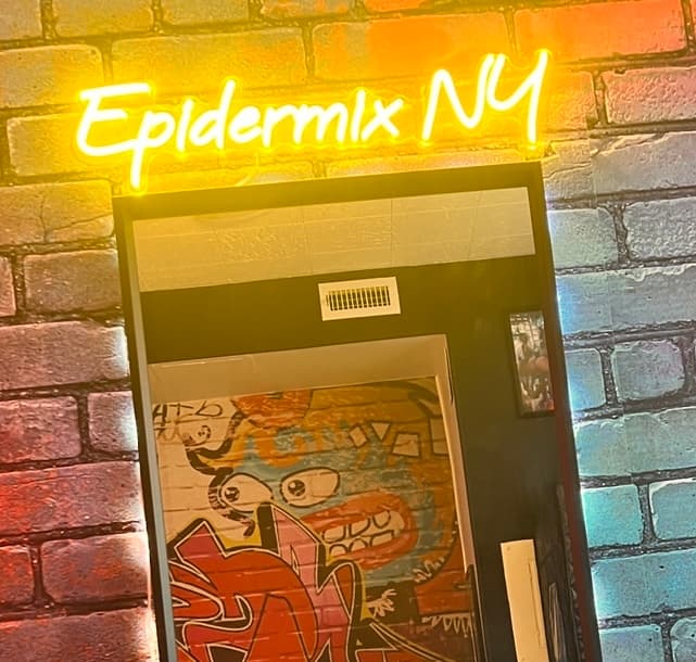 Epidermix NY White Plains photo