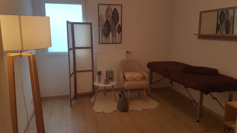 Equilibre Massage Chambéry photo