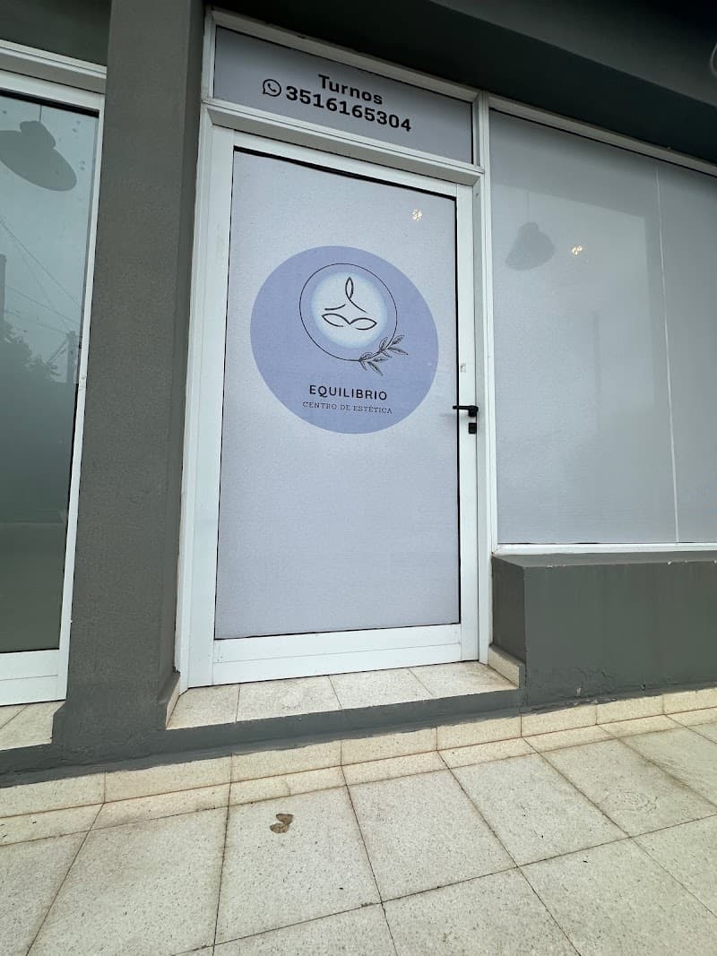 Equilibrio spa Mendiolaza photo