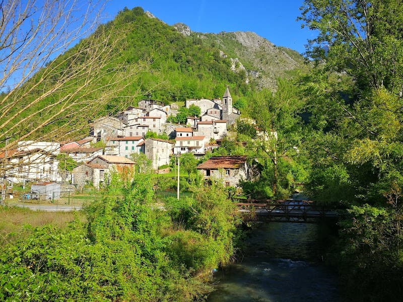 Equiterme Fivizzano photo