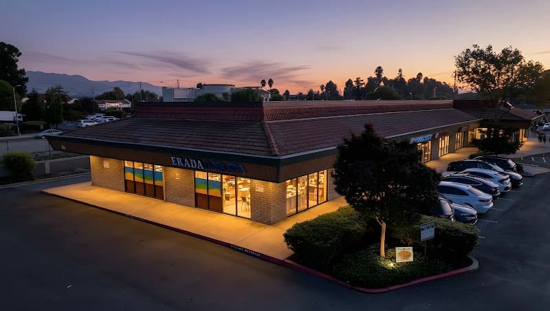 Erada Day Spa Milpitas photo