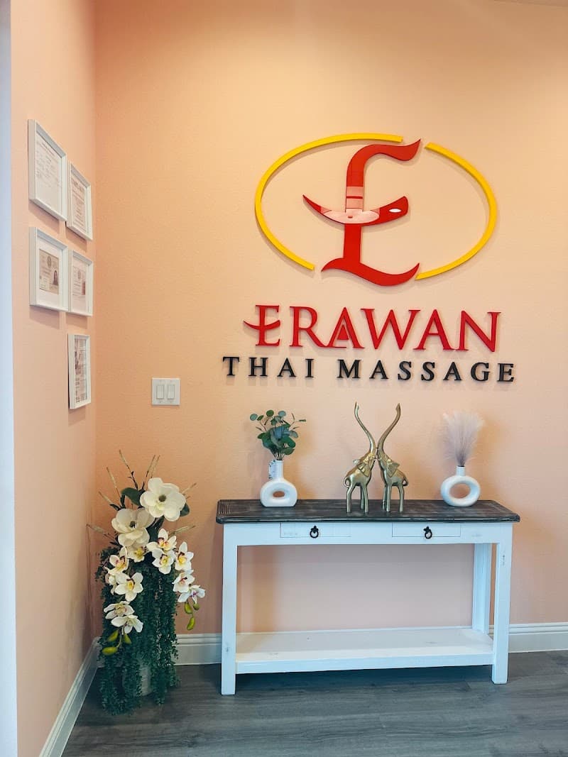 Erawan Thai Massage Prosper photo