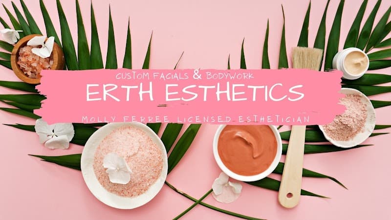 ERTH Esthetics Angola photo